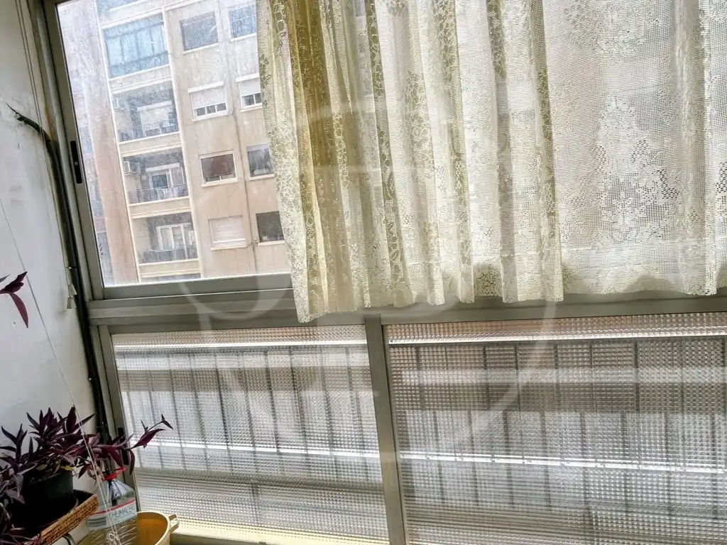 Piso con terraza en venta en Calle Heroe Romeu, imagen 16