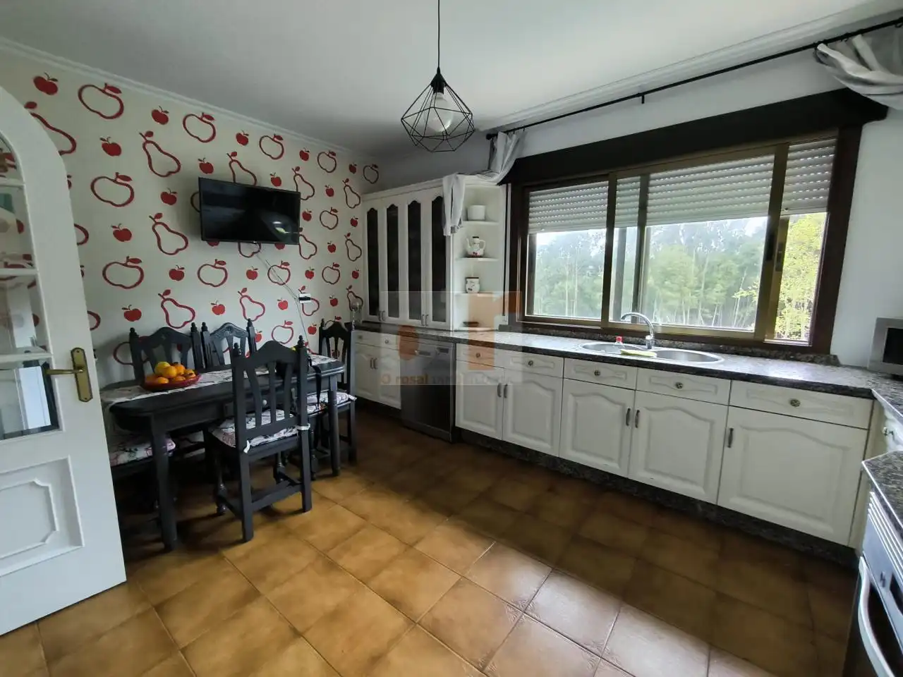Casa con giardino in vendita a Aldán, imagen 26