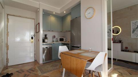 Foto 5 de Apartament en venda a Santa María, Marbella