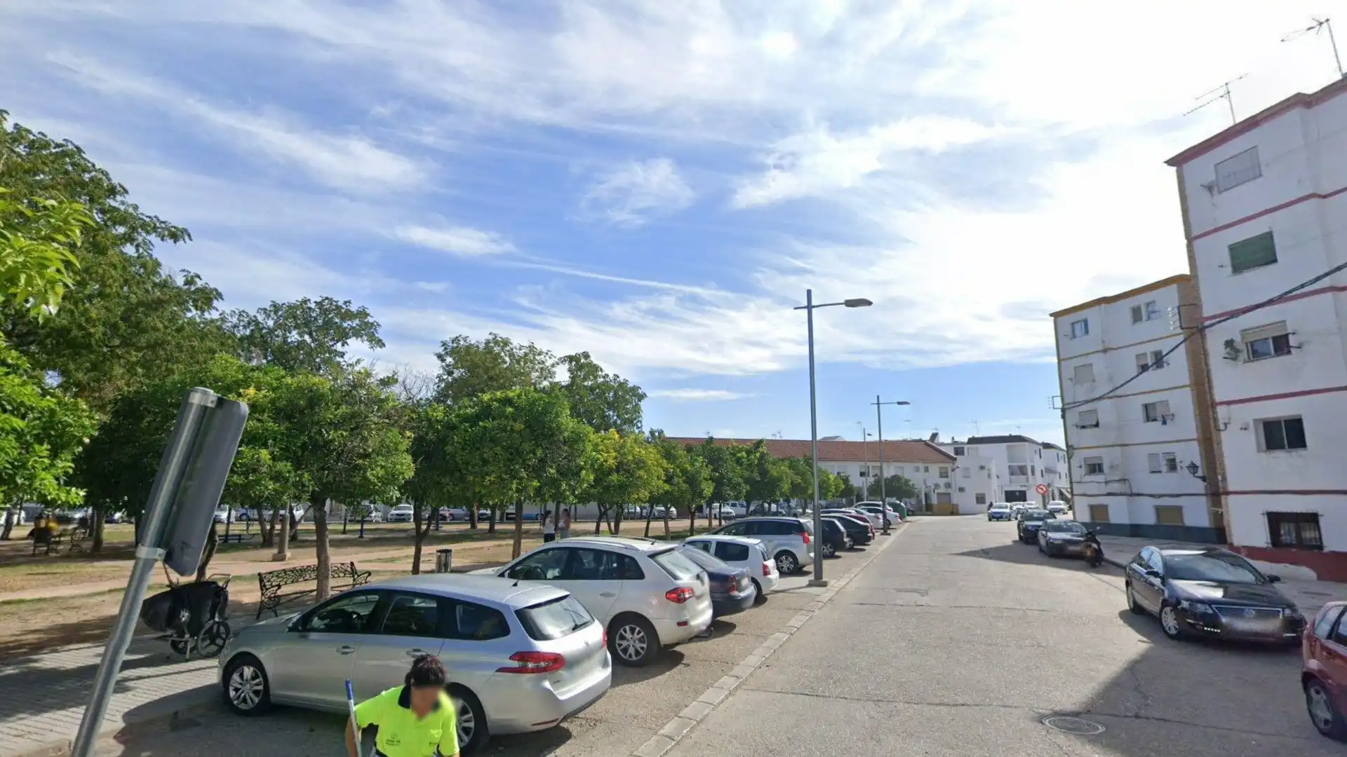 Pis en venda a Llano De Santa Ana, imagen 2