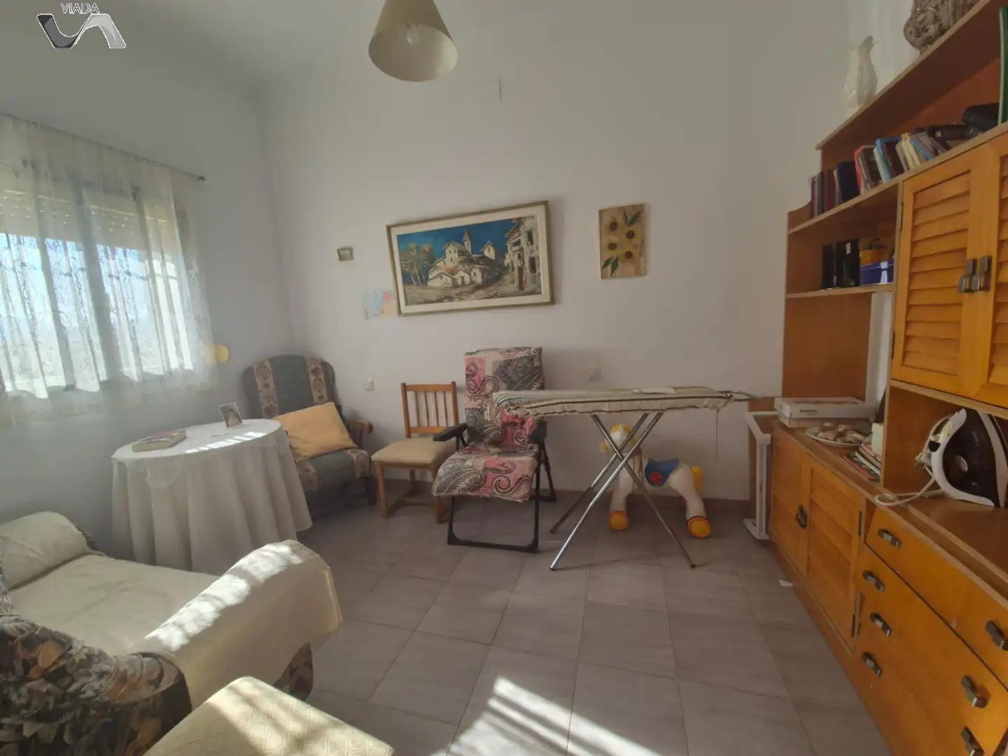 Casa o chalet en venta en Puertollano con Aire acondicionado, Trastero y Piscina
