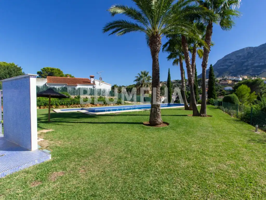 Bungalow with pool for sale in Camino Troies De Les, imagen 48