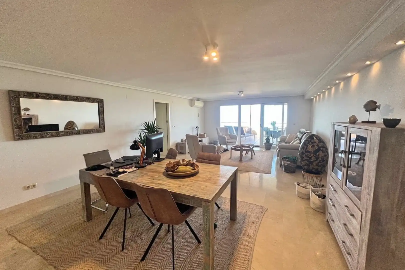 Piso con piscina en venta en Altea Hills, imagen 5