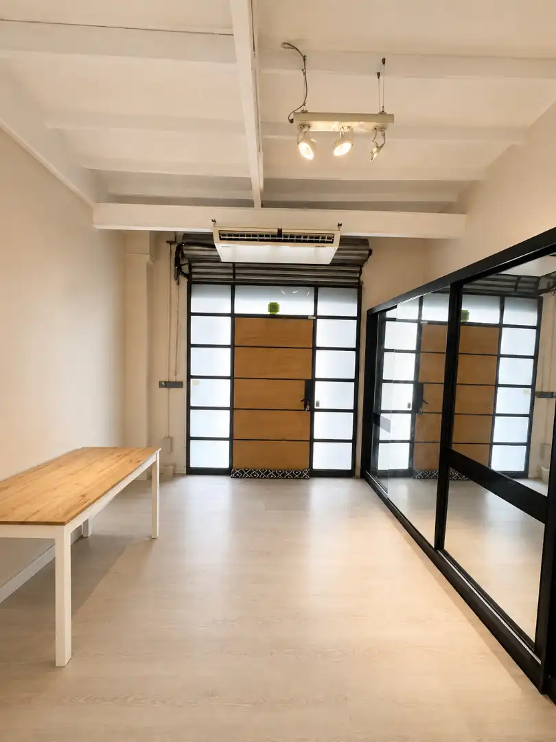 Estudi en venda en Barcelona amb Aire condicionat, Calefacció i Parquet