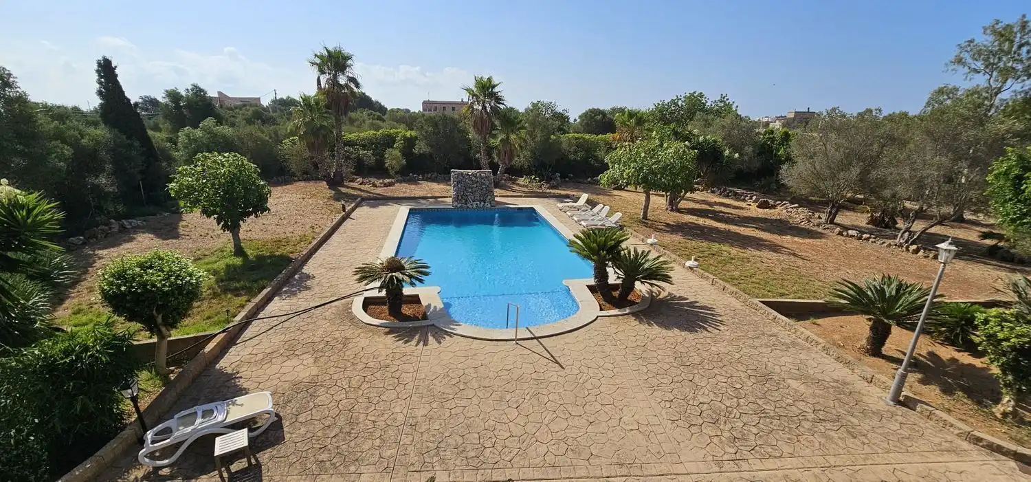 Maison rustique à louer à Manacor Centre, imagen 69
