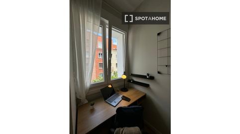 Photo 2 of Flat to share in Gaztambide,  Madrid Capital