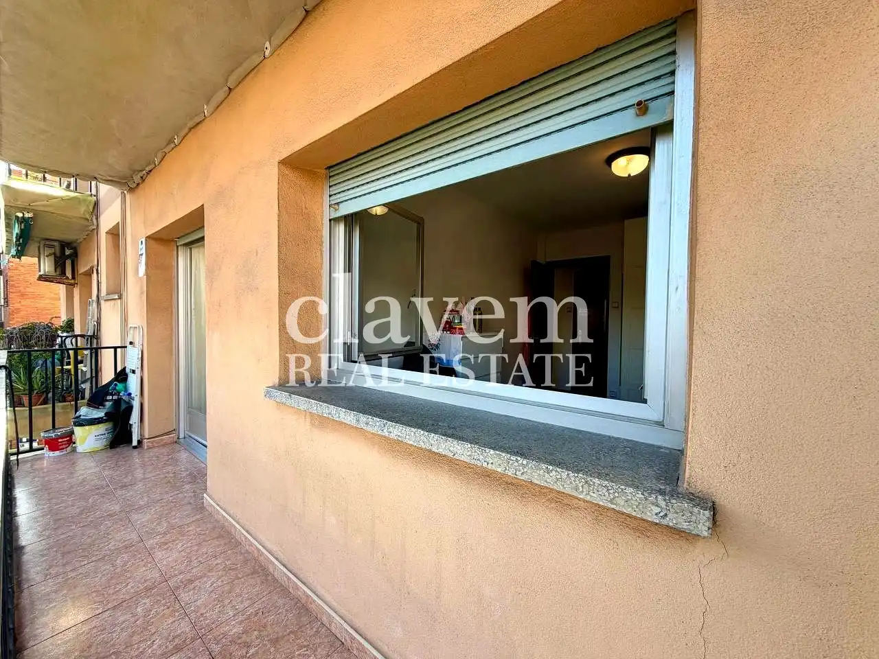 Flat for sale in D'Almansa, Verdum
