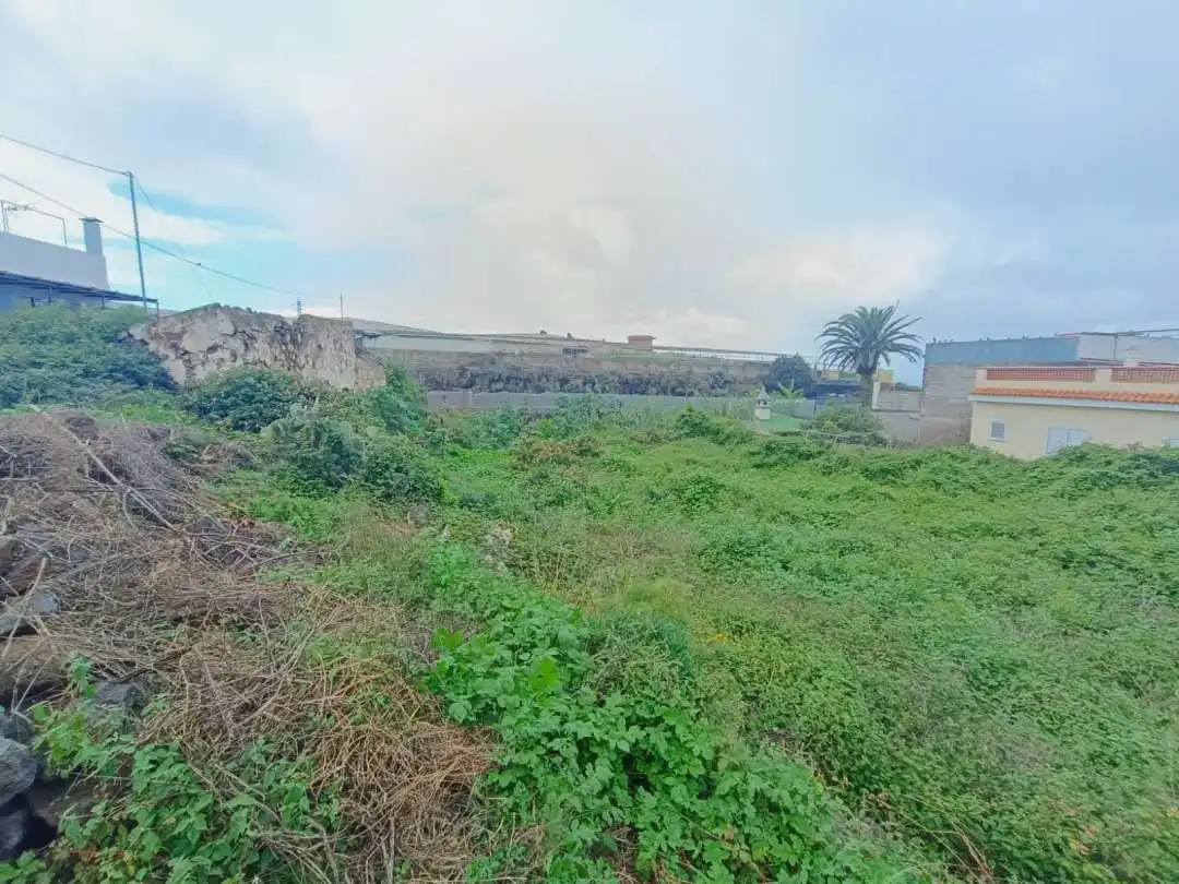 Residencial en venda en San Cristóbal de la Laguna