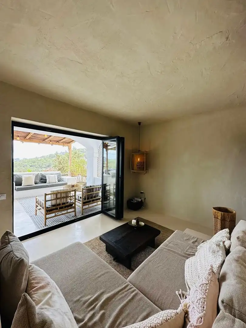 Apartament en venda a Cala Vedella-Cala Tarida, imagen 8