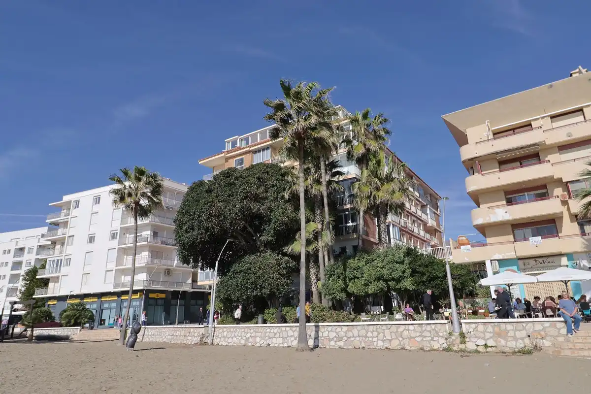 Piso en venta en Estepona - Estepona,Centro,Avenida Juan Carlos I, imagen 24