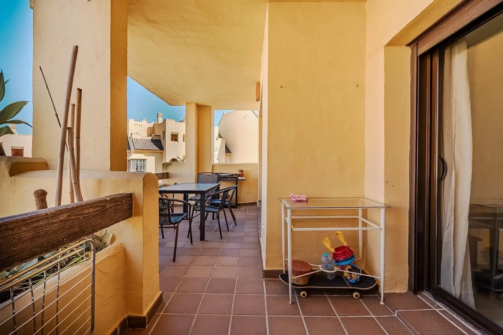 Apartament amb piscina en venda a Chullera, imagen 3