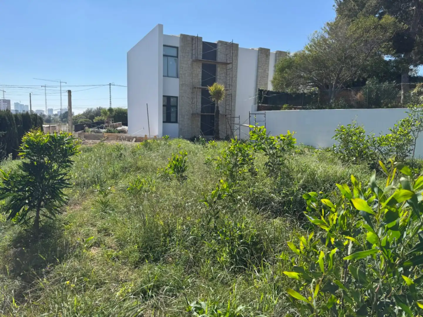 Chalet con piscina en venta en Carrió - La Merced - Los Pinos, imagen 18