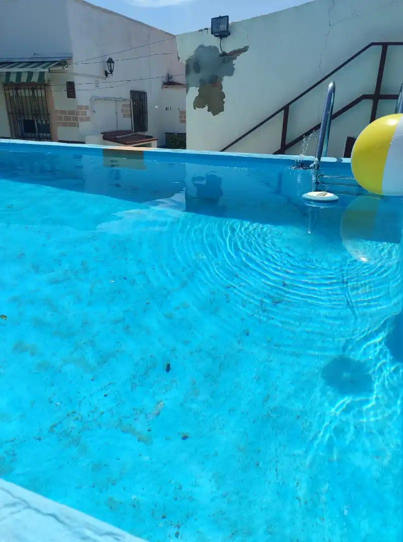 Piscina de Casa o xalet en venda en Tarragona amb Aire condicionat, Jardí privat i Terrassa