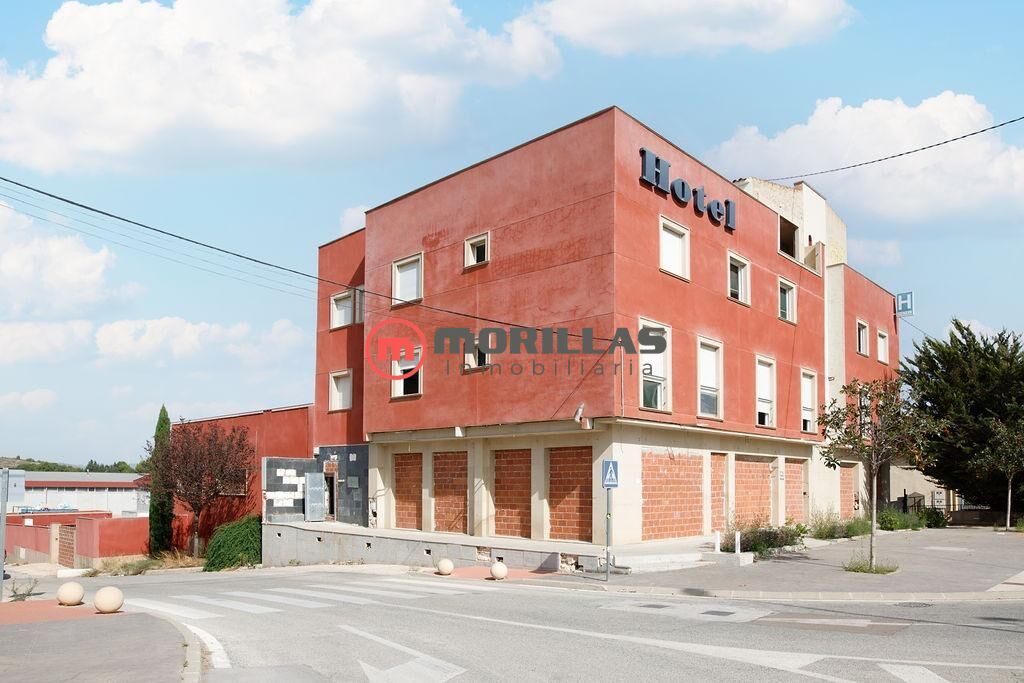 Gebaude zum Verkauf in Yecla