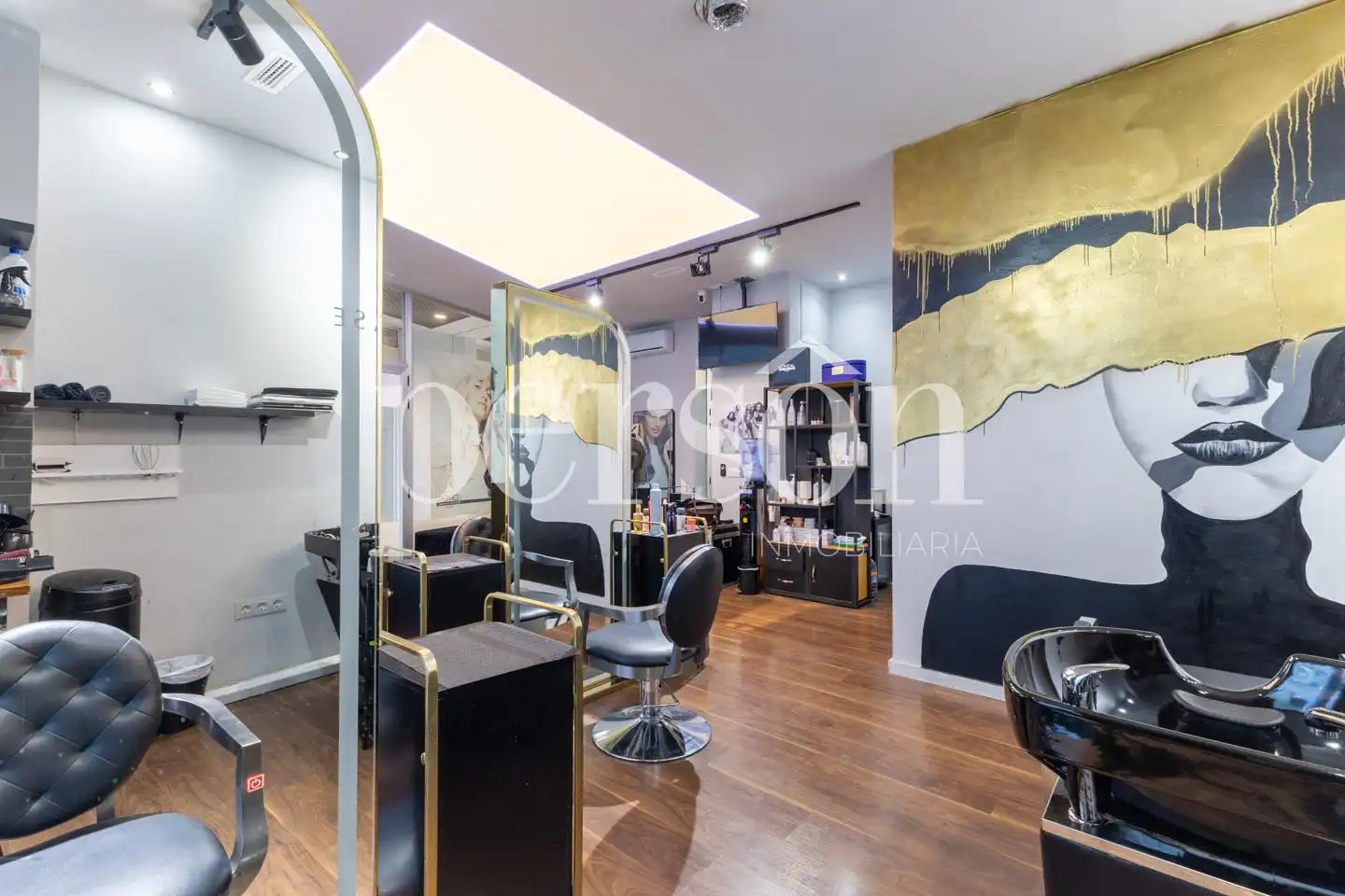 Local en venta en Valencia