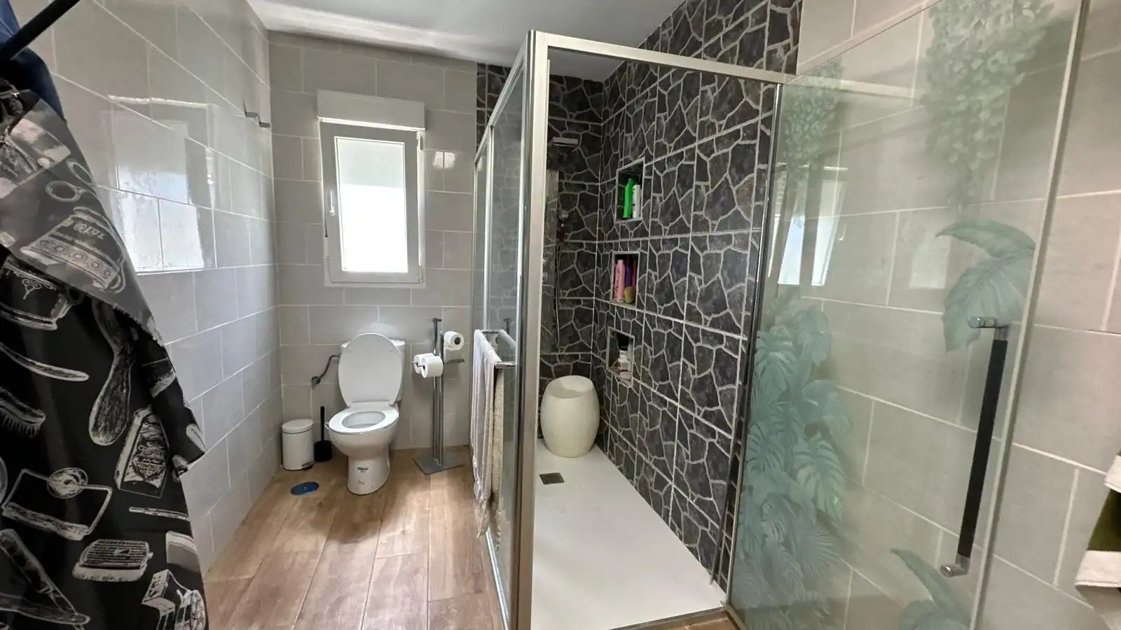 Bathroom of Houses for sale in Dolores  with Air Conditioner, Heating and Swimming Pool