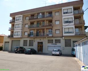 Exterior view of Premises for sale in Ateca