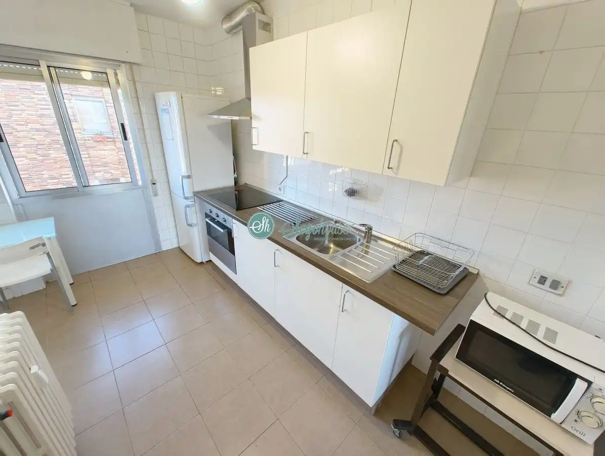 Appartement à louer à Ezequiel González - Conde de Sepúlveda, imagen 12