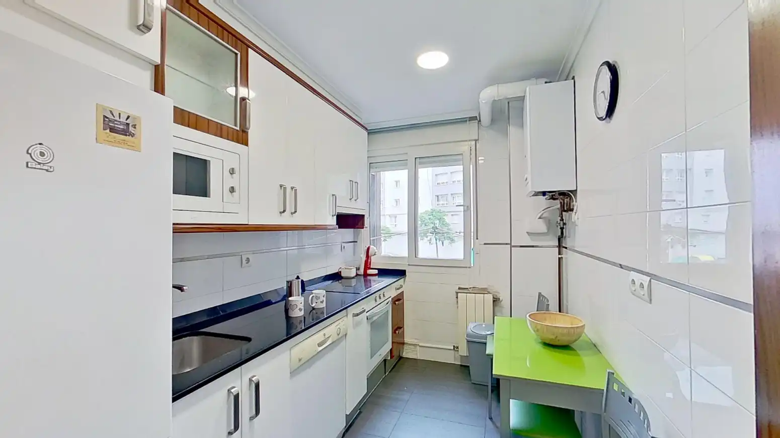 Flat for sale in CL FERNANDO RIOS, Los Castros