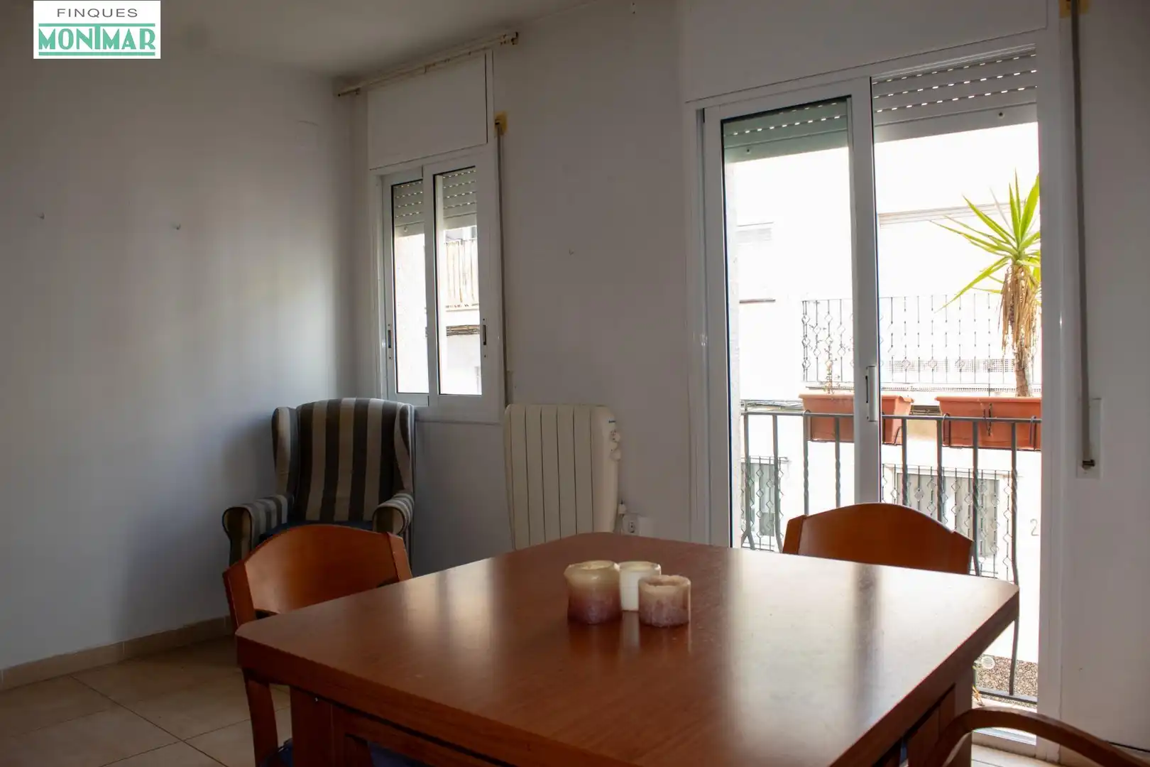 Flat for sale in Calle MILANA, Centre