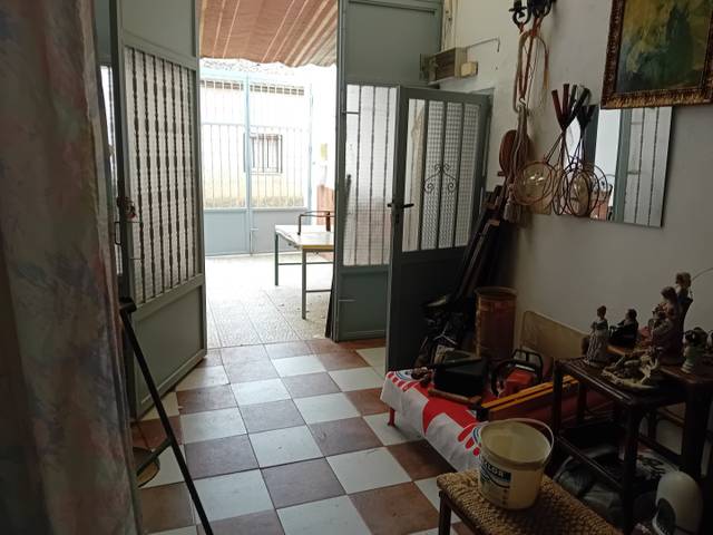 Casa-chalet en Venta en Viso del Marqués