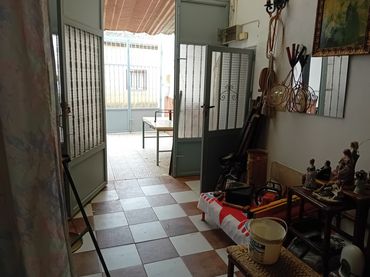 Casa in vendita a Viso del Marqués