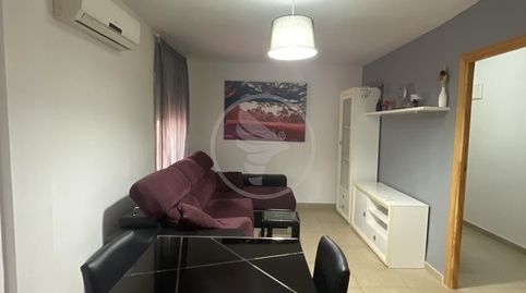 Photo 3 of Flat for rent in Doctor Fleming, Centro ciudad, Linares