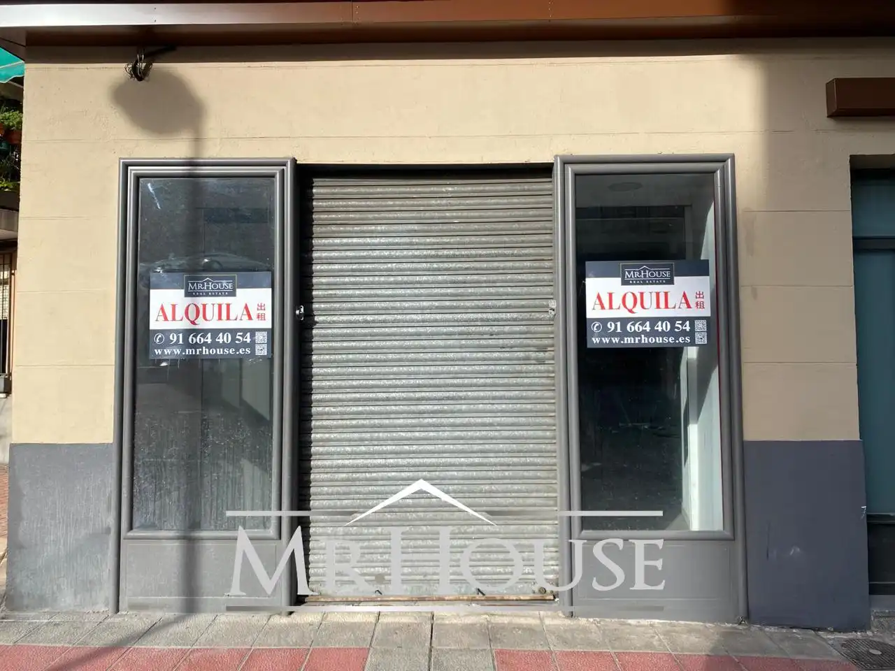 Local comercial de lloguer a Calle de la Magdalena, imagen 22