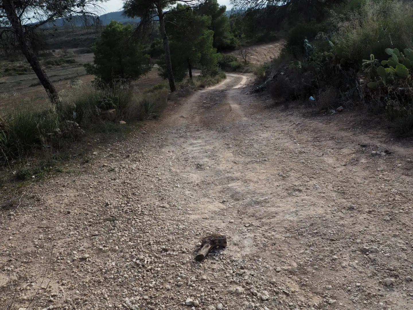 Terreno en venta en Flix