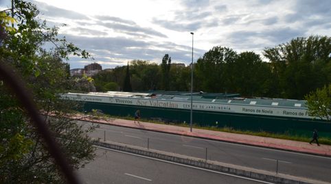 Foto 4 de Residencial en venda a N/a, -1, Zona Sur - Av. de España - San Miguel, Plasencia