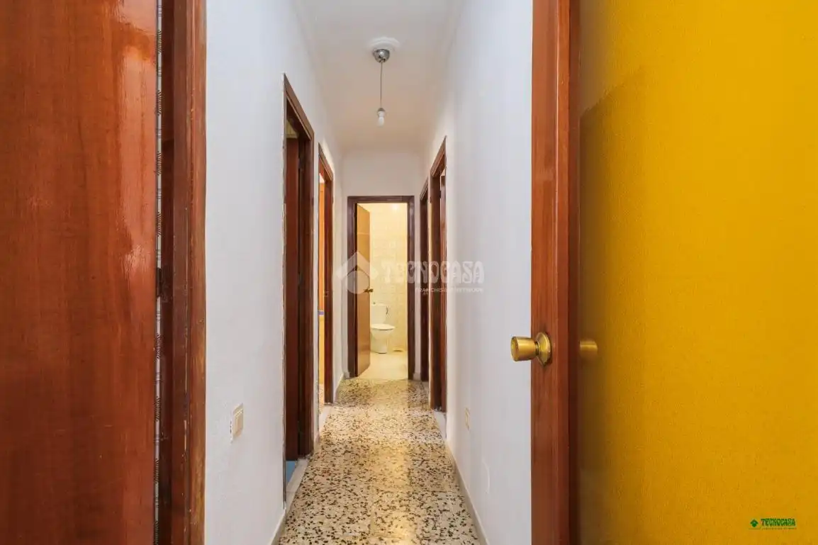 Wohnung zum Verkauf in Esperanza - Quemadero, imagen 21