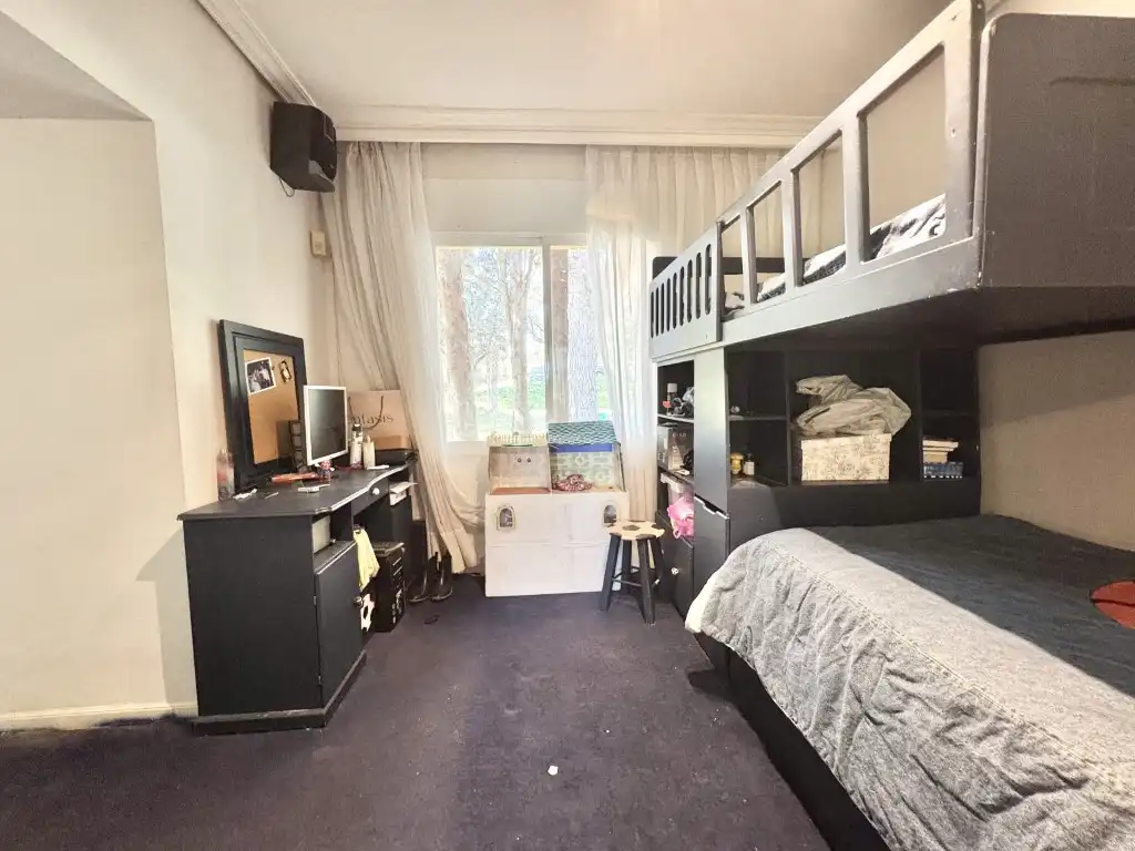 Dormitori de Casa o xalet en venda en Ciudalcampo