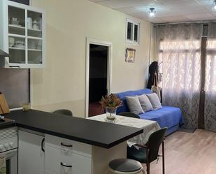 Living room of Planta baja for sale in Esplugues de Llobregat
