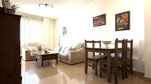 Foto 4 de Piso de alquiler en Calle San Francisco, Don Benito, Badajoz