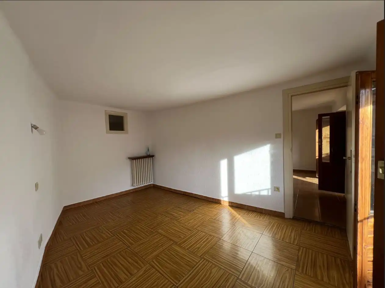 Living room of Flat for sale in Jaca