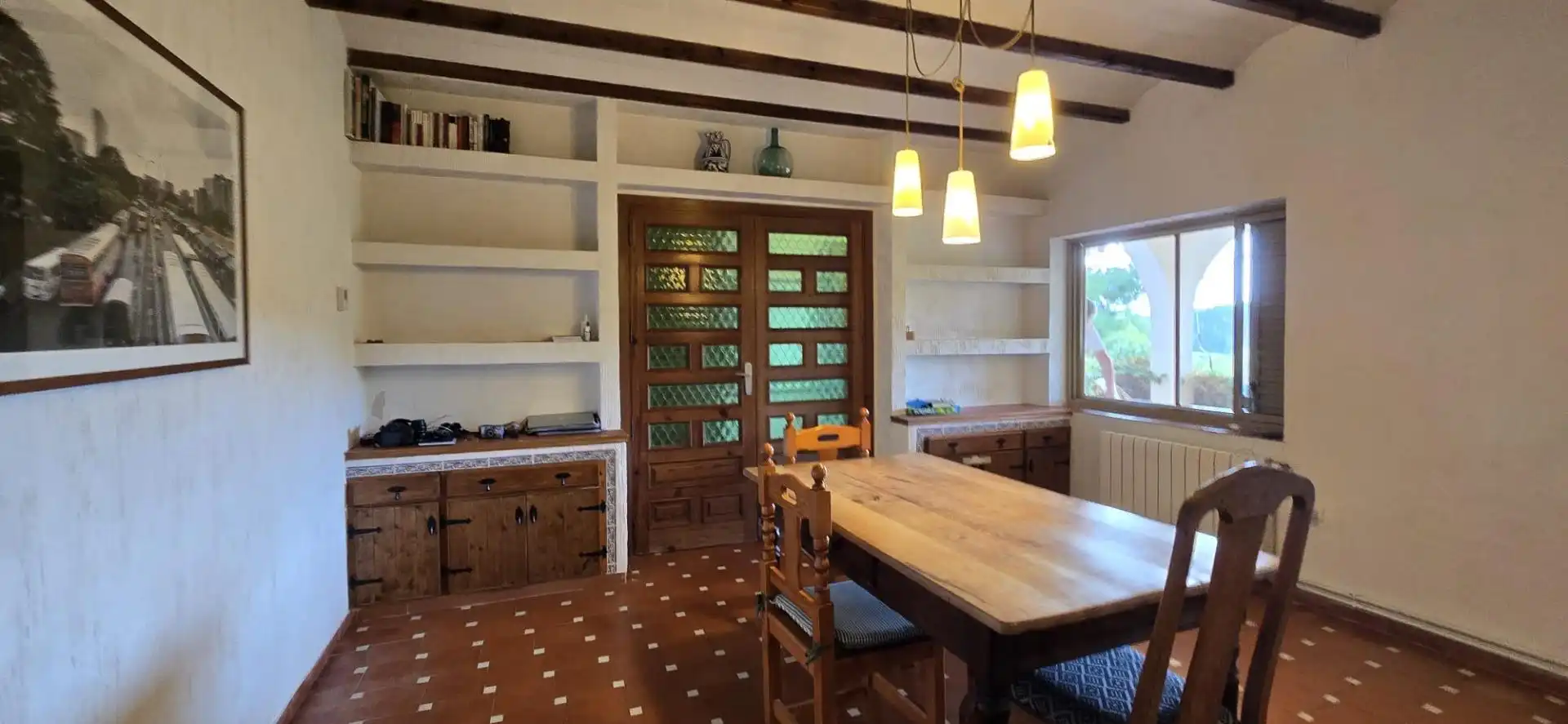 Chalet con piscina en venta en Olocau, imagen 23