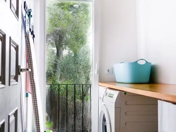 Terrassa de Casa o xalet de lloguer en La Sella
