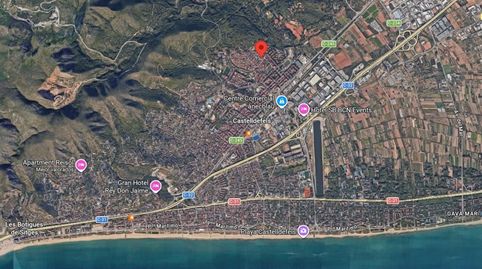 Foto 3 de Residencial en venda a Carrer de Mansió, 50, Vista Alegre, Castelldefels