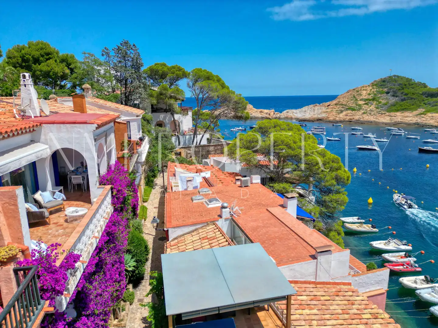 Casa pareada con terraza en venta en Carrer Pescadors, imagen 30