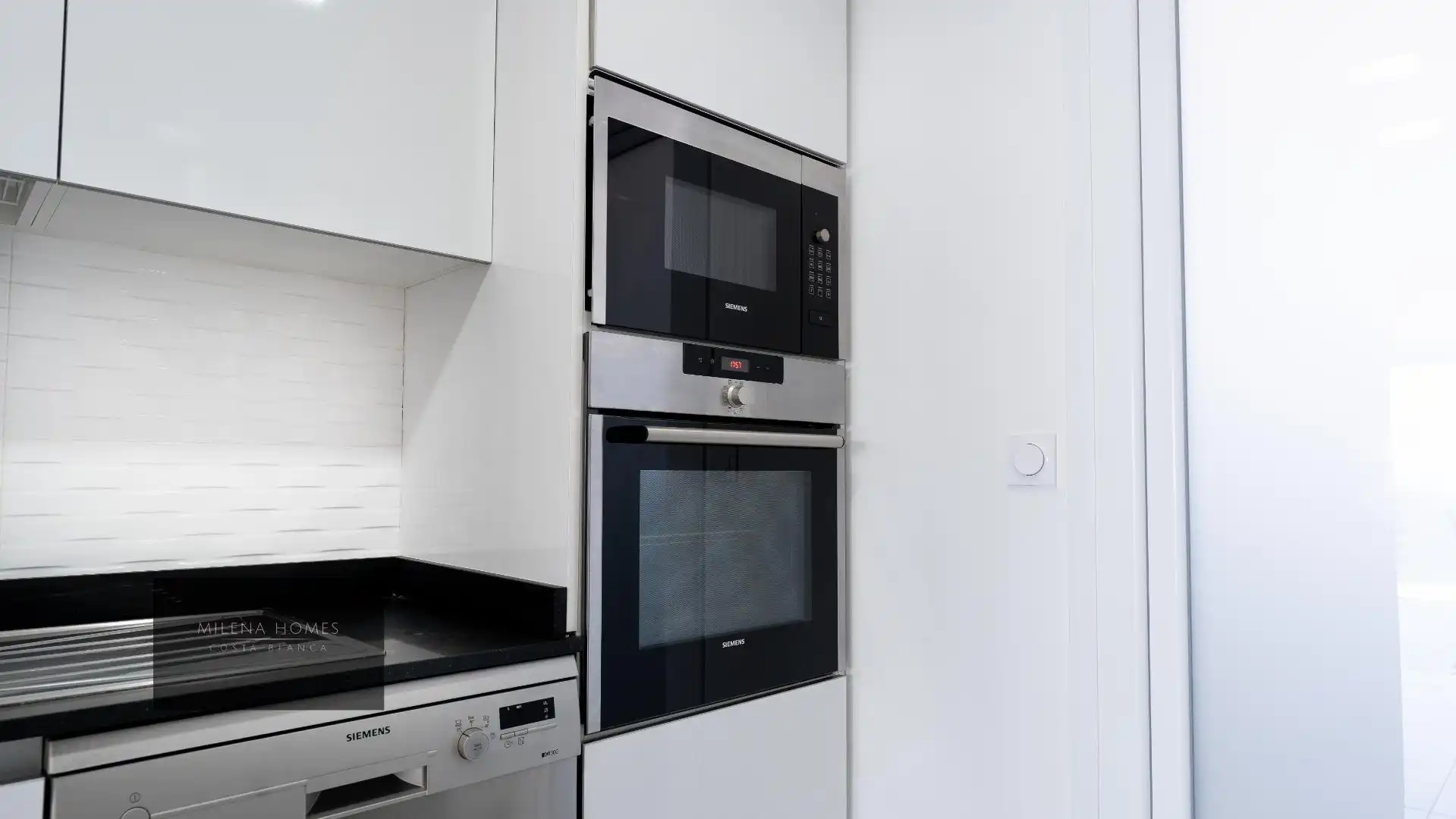 Penthouse mit Terrasse zum Verkauf in MAR LLANA, imagen 19