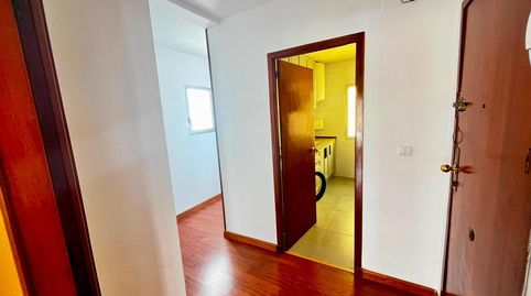 Foto 5 von Wohnung zur Miete in Avenida Avenida Óscar Esplá, Ensanche - Diputación, Alicante / Alacant