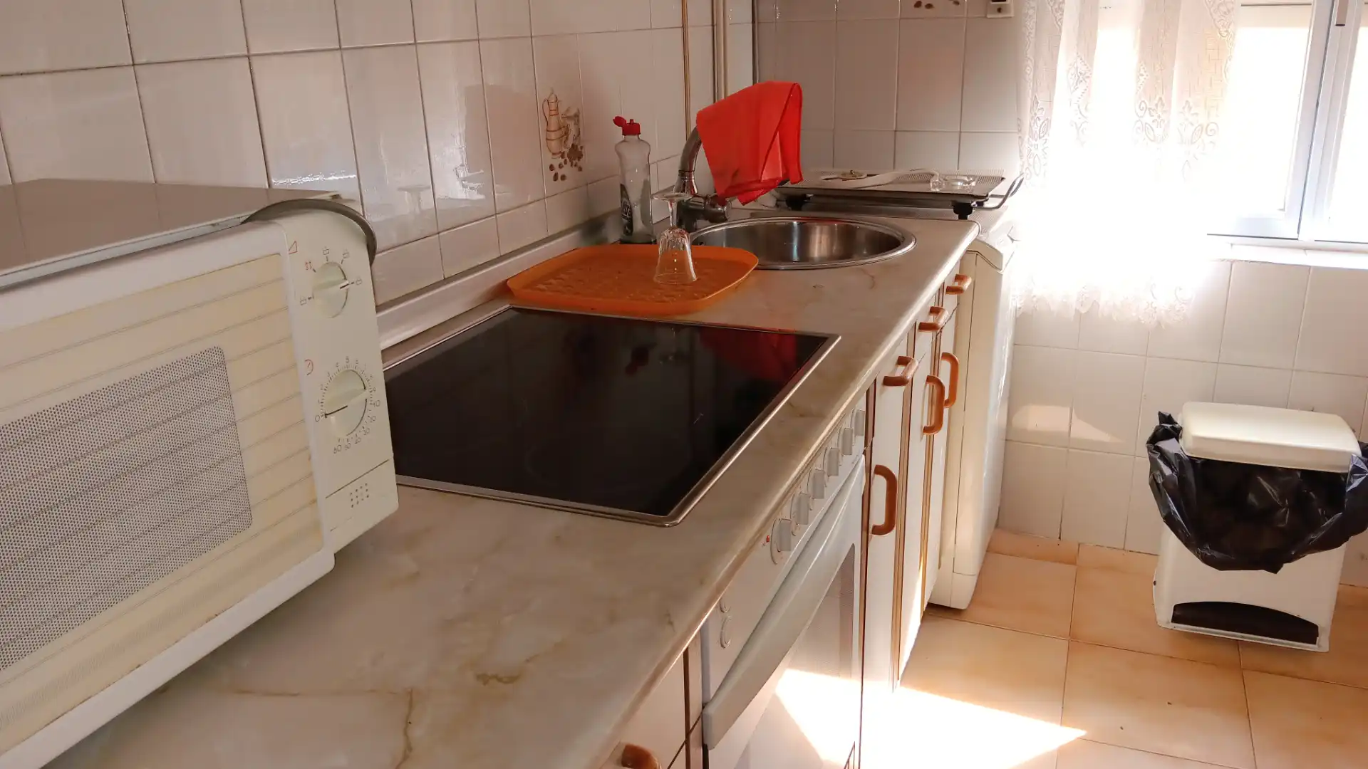 Appartement avec terrasse à vendre à Calle Coria, imagen 6