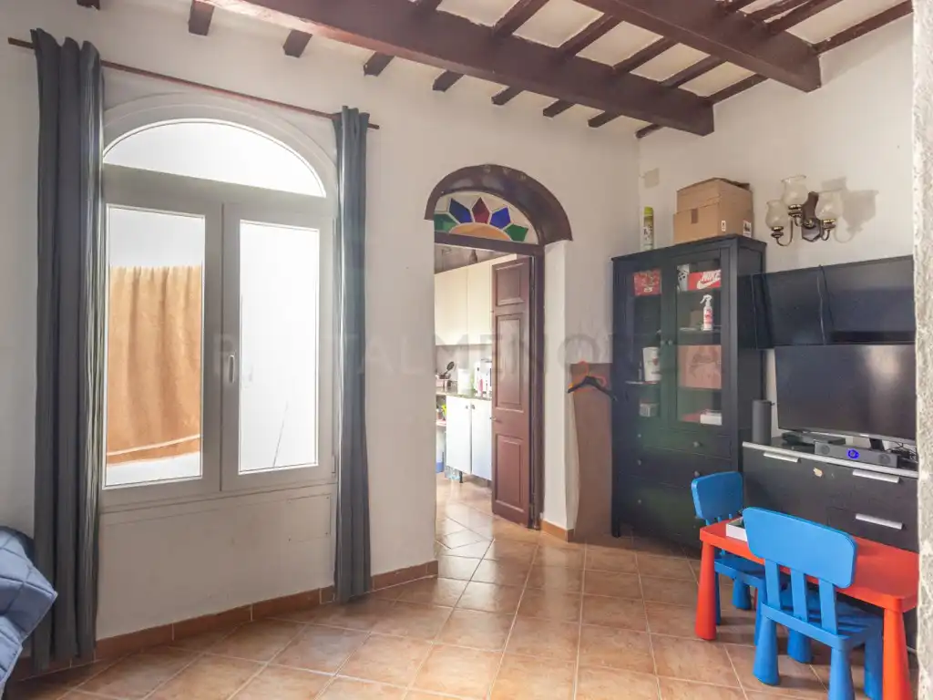 Casa o xalet en venda en Maó - Mahón