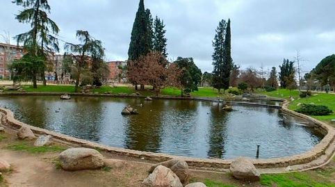 Photo 5 of Flat for sale in Cl Carlos Domingo, Aluche, Madrid Capital