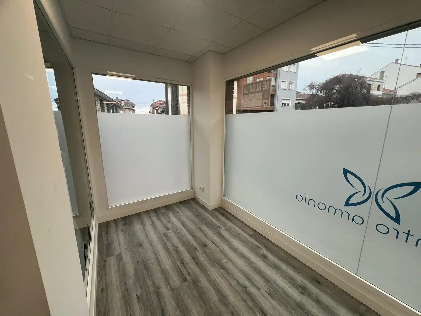Local en venta en Las Navas del Marqués  con Calefacción