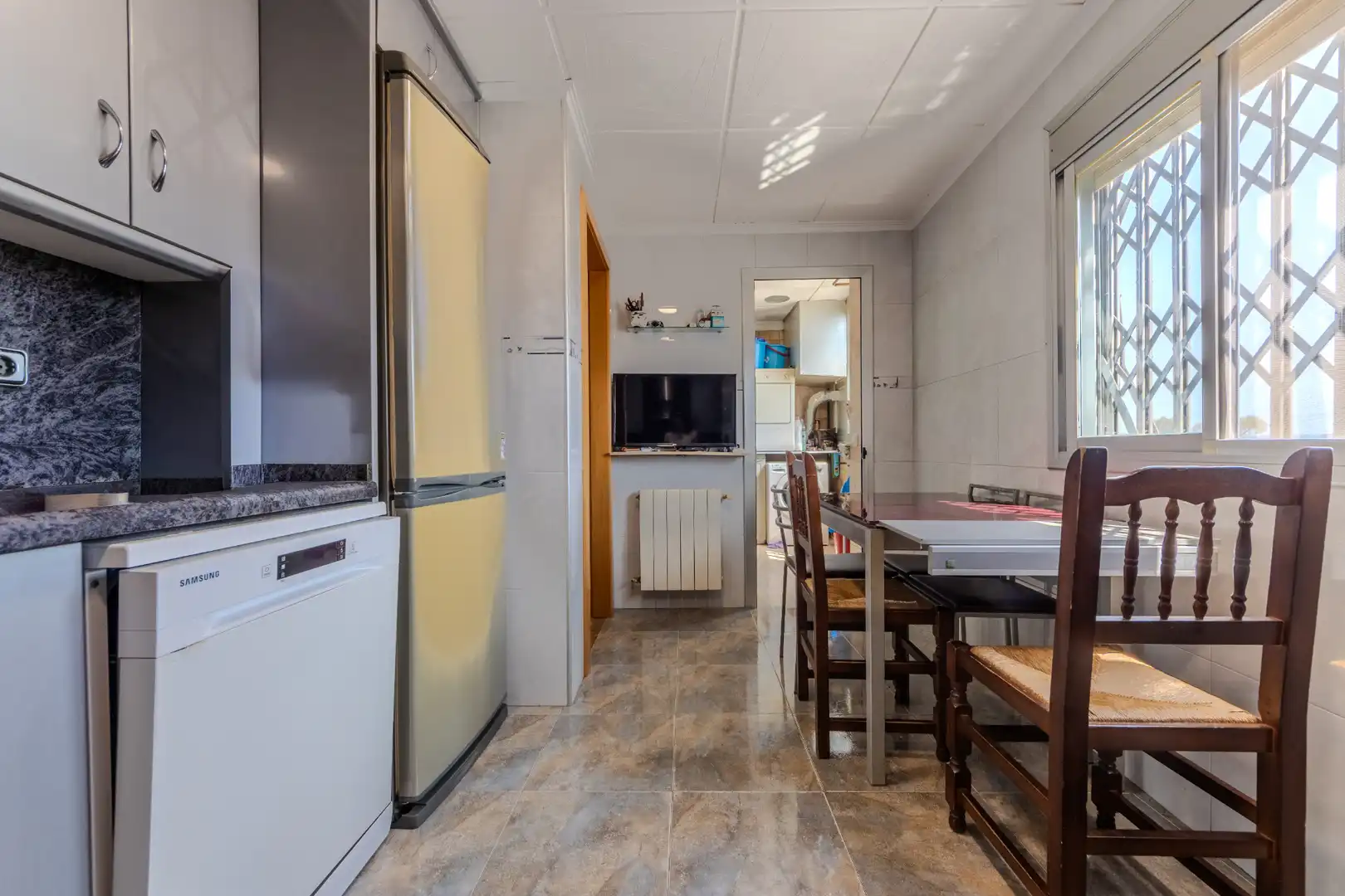 Flat for sale in Carrer Vint, imagen 16