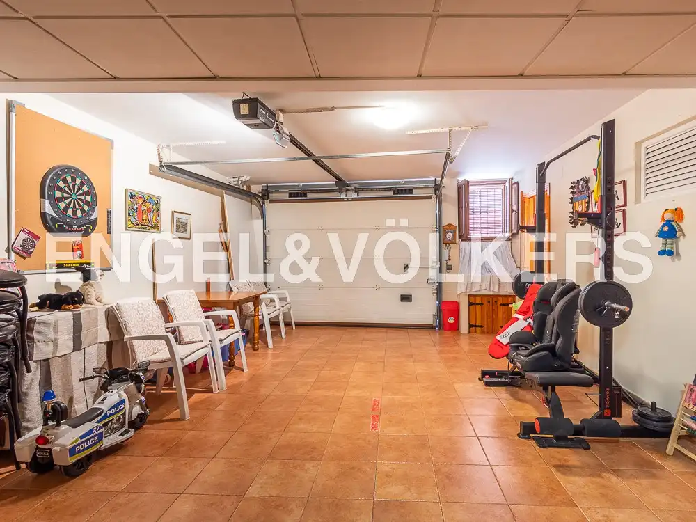 Casa con terraza en venta en La Vall d'Uixó, imagen 35