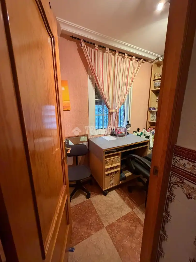 Habitación de Piso en venta en Montequinto con Balcón