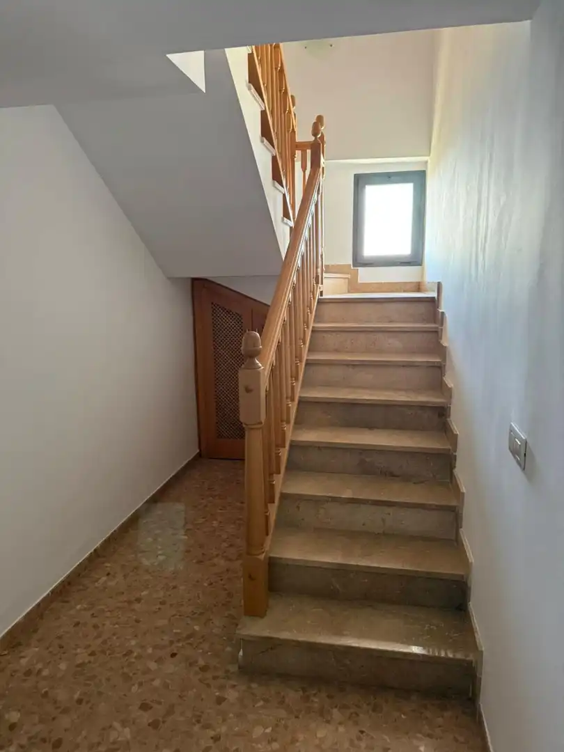 Dachboden zur Miete in Vila-real mit Klimaanlage