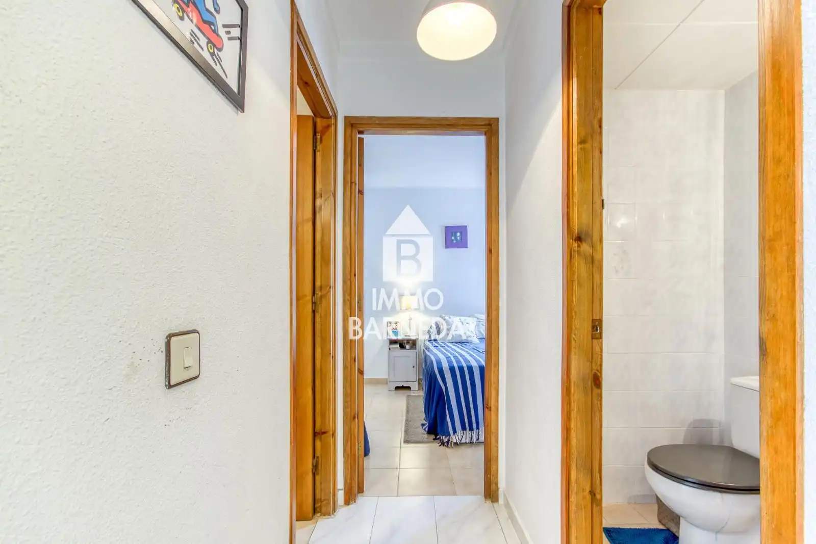 Appartement avec terrasse à vendre à Joan Timoneda 73, imagen 17